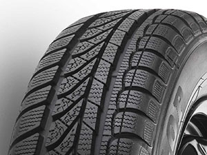 Dunlop SP Winter Response